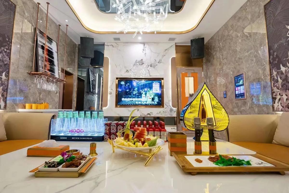 滁州商务ktv与商务ktv模式解析-琅琊区ktv预定